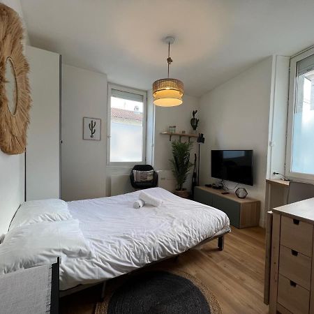 Ferienwohnung Le Studio Cosy Périgueux Exterior foto