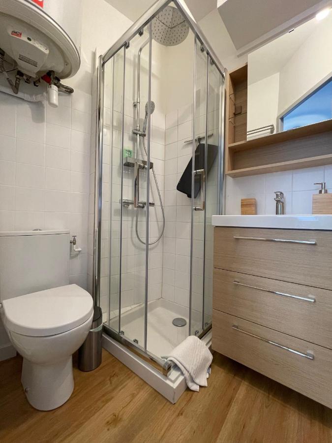 Ferienwohnung Le Studio Cosy Périgueux Exterior foto